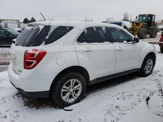 Photo 2 VIN: 2GNFLEEK1G6107768 - CHEVROLET EQUINOX LS 