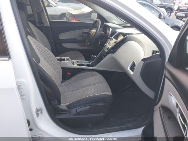 Photo 4 VIN: 2GNFLEEK1G6111321 - CHEVROLET EQUINOX 