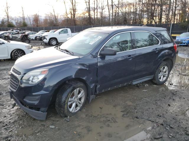 Photo 0 VIN: 2GNFLEEK1G6129575 - CHEVROLET EQUINOX 