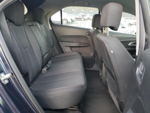 Photo 10 VIN: 2GNFLEEK1G6129575 - CHEVROLET EQUINOX 