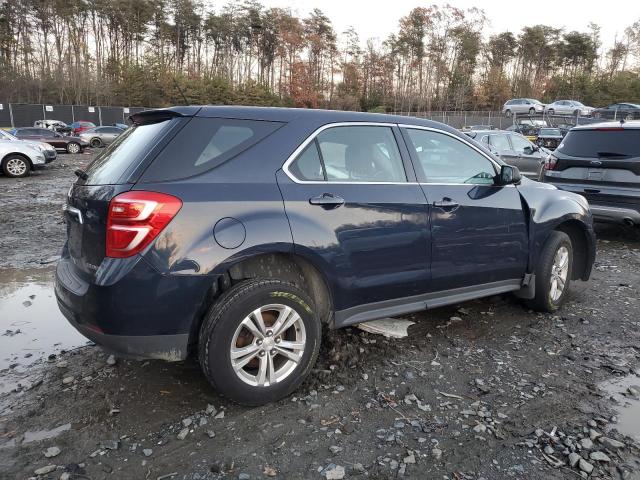 Photo 2 VIN: 2GNFLEEK1G6129575 - CHEVROLET EQUINOX 