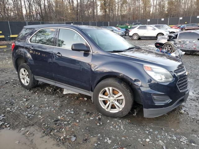 Photo 3 VIN: 2GNFLEEK1G6129575 - CHEVROLET EQUINOX 