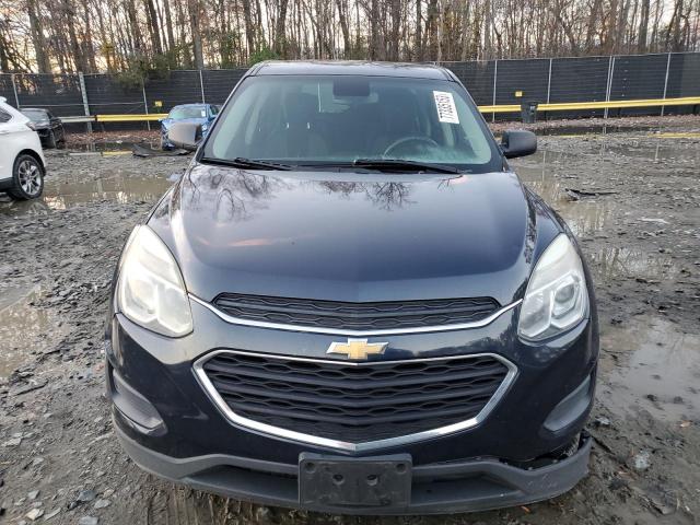 Photo 4 VIN: 2GNFLEEK1G6129575 - CHEVROLET EQUINOX 