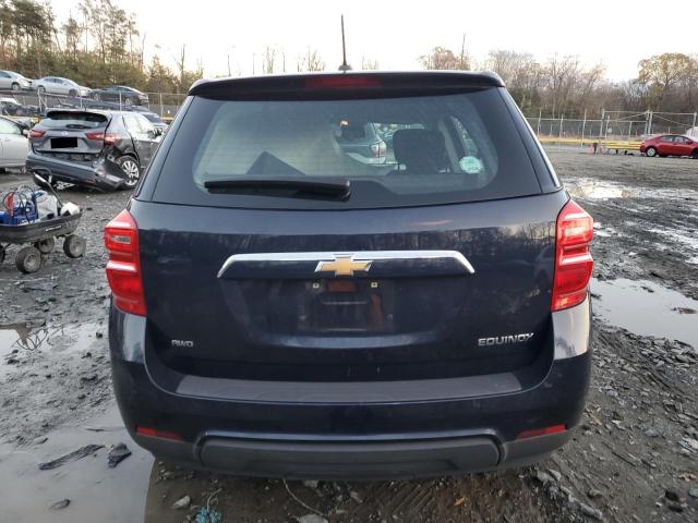 Photo 5 VIN: 2GNFLEEK1G6129575 - CHEVROLET EQUINOX 