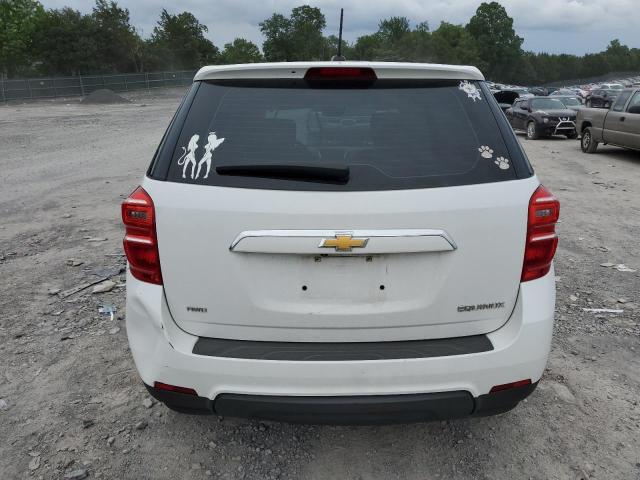 Photo 5 VIN: 2GNFLEEK1G6153326 - CHEVROLET EQUINOX LS 