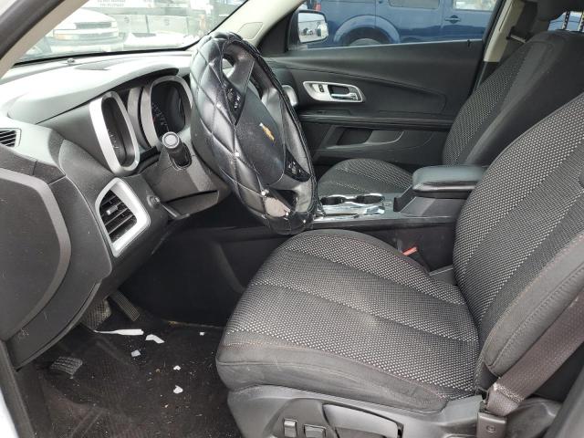 Photo 6 VIN: 2GNFLEEK1G6153326 - CHEVROLET EQUINOX LS 