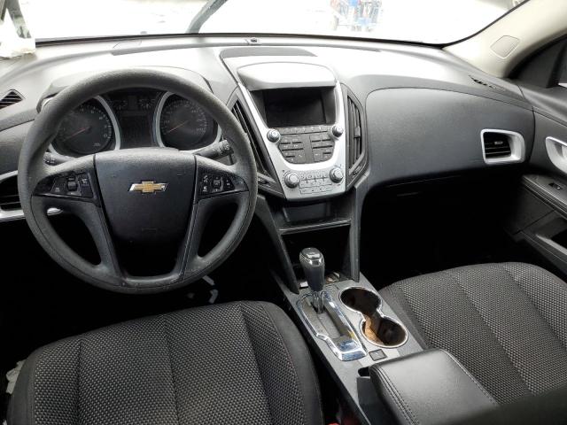 Photo 7 VIN: 2GNFLEEK1G6153326 - CHEVROLET EQUINOX LS 