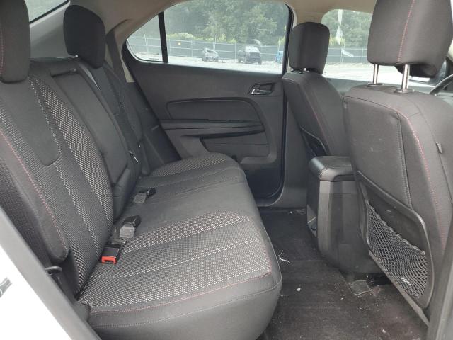 Photo 9 VIN: 2GNFLEEK1G6153326 - CHEVROLET EQUINOX LS 