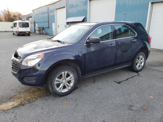 Photo 0 VIN: 2GNFLEEK1G6181353 - CHEVROLET EQUINOX LS 