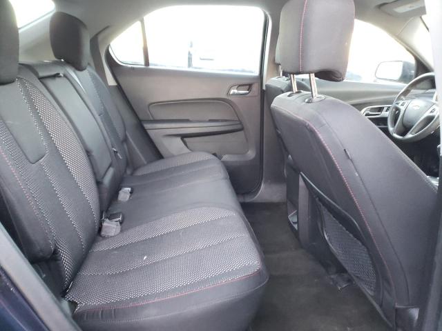 Photo 10 VIN: 2GNFLEEK1G6181353 - CHEVROLET EQUINOX LS 