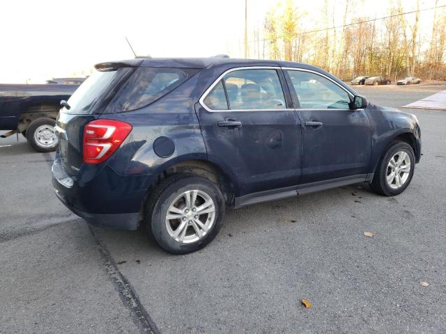 Photo 2 VIN: 2GNFLEEK1G6181353 - CHEVROLET EQUINOX LS 