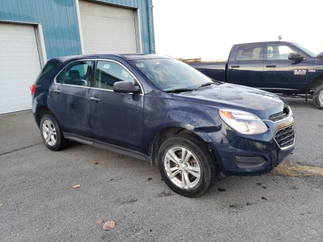 Photo 3 VIN: 2GNFLEEK1G6181353 - CHEVROLET EQUINOX LS 