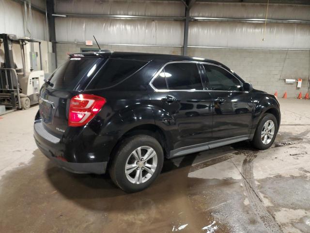 Photo 2 VIN: 2GNFLEEK1G6190960 - CHEVROLET EQUINOX LS 