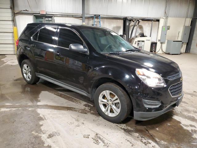 Photo 3 VIN: 2GNFLEEK1G6190960 - CHEVROLET EQUINOX LS 