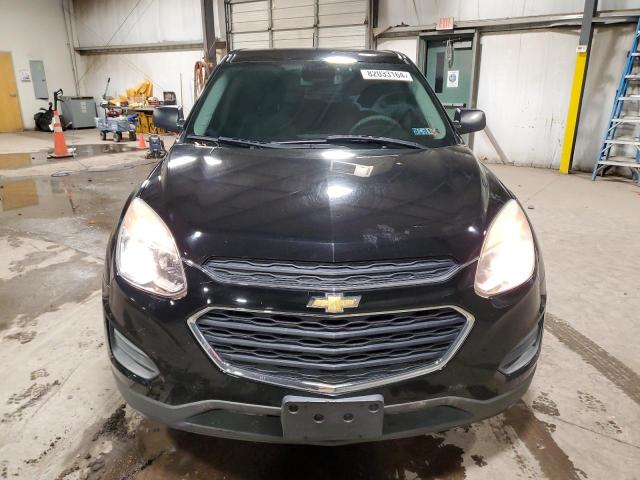 Photo 4 VIN: 2GNFLEEK1G6190960 - CHEVROLET EQUINOX LS 