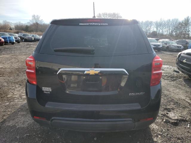 Photo 5 VIN: 2GNFLEEK1G6190960 - CHEVROLET EQUINOX LS 