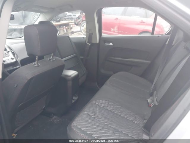 Photo 7 VIN: 2GNFLEEK1G6233547 - CHEVROLET EQUINOX 