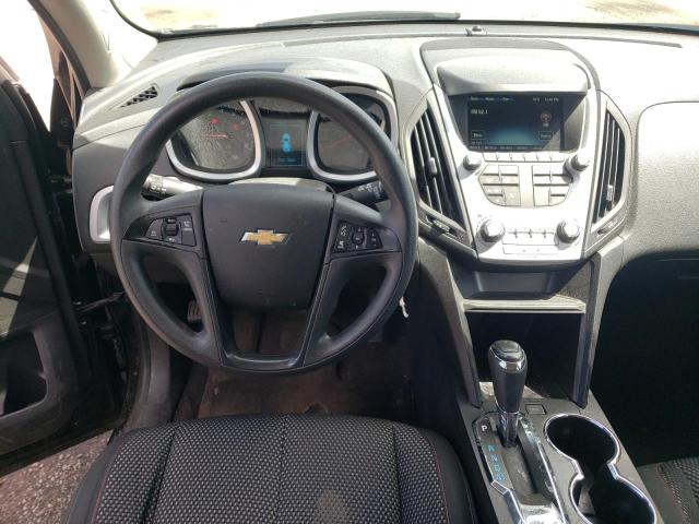 Photo 8 VIN: 2GNFLEEK1G6260778 - CHEVROLET EQUINOX LS 