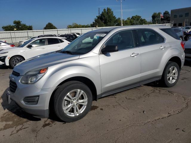 Photo 0 VIN: 2GNFLEEK1G6288385 - CHEVROLET EQUINOX LS 