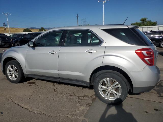 Photo 1 VIN: 2GNFLEEK1G6288385 - CHEVROLET EQUINOX LS 