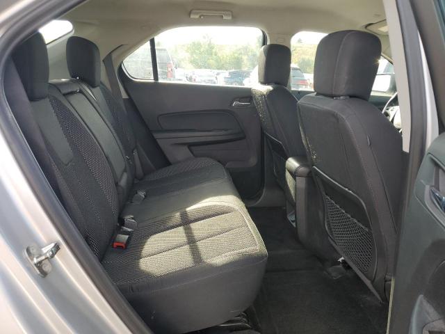 Photo 10 VIN: 2GNFLEEK1G6288385 - CHEVROLET EQUINOX LS 