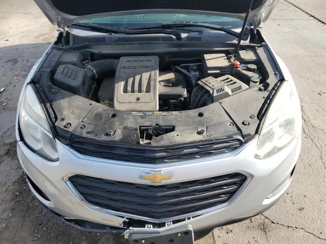 Photo 11 VIN: 2GNFLEEK1G6288385 - CHEVROLET EQUINOX LS 