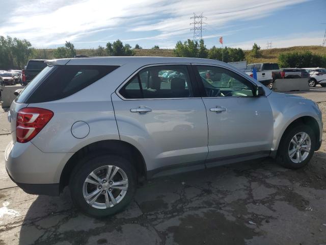 Photo 2 VIN: 2GNFLEEK1G6288385 - CHEVROLET EQUINOX LS 