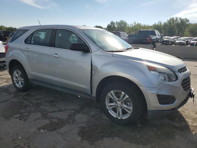 Photo 3 VIN: 2GNFLEEK1G6288385 - CHEVROLET EQUINOX LS 