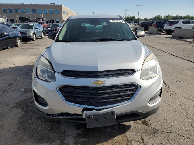 Photo 4 VIN: 2GNFLEEK1G6288385 - CHEVROLET EQUINOX LS 