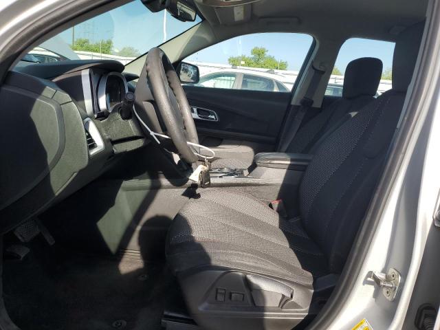 Photo 6 VIN: 2GNFLEEK1G6288385 - CHEVROLET EQUINOX LS 