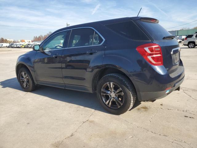 Photo 1 VIN: 2GNFLEEK1G6329517 - CHEVROLET EQUINOX 