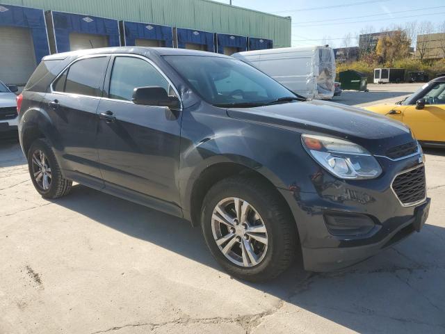 Photo 3 VIN: 2GNFLEEK1G6329517 - CHEVROLET EQUINOX 