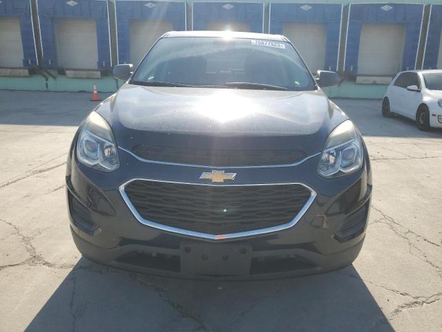 Photo 4 VIN: 2GNFLEEK1G6329517 - CHEVROLET EQUINOX 