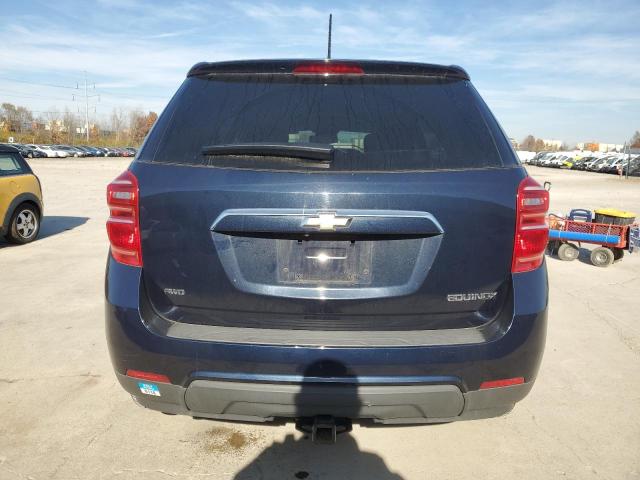 Photo 5 VIN: 2GNFLEEK1G6329517 - CHEVROLET EQUINOX 