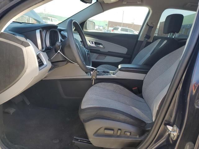 Photo 6 VIN: 2GNFLEEK1G6329517 - CHEVROLET EQUINOX 