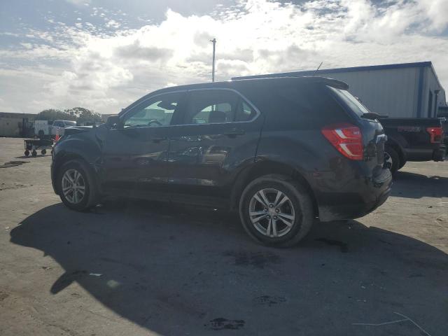 Photo 1 VIN: 2GNFLEEK1G6339030 - CHEVROLET EQUINOX LS 