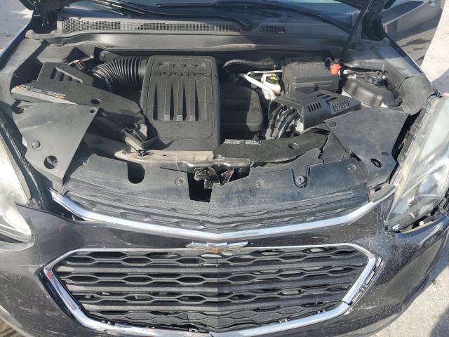 Photo 11 VIN: 2GNFLEEK1G6339030 - CHEVROLET EQUINOX LS 