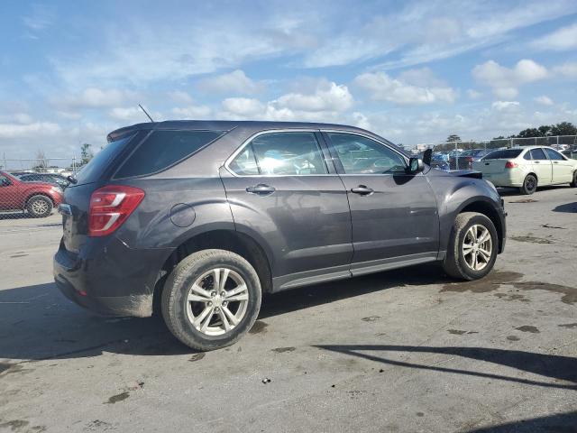 Photo 2 VIN: 2GNFLEEK1G6339030 - CHEVROLET EQUINOX LS 