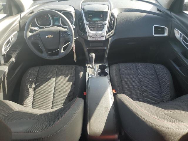 Photo 7 VIN: 2GNFLEEK1G6339030 - CHEVROLET EQUINOX LS 