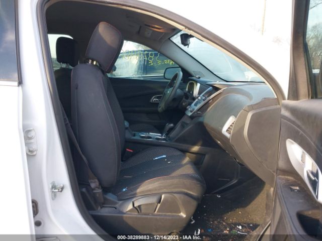 Photo 4 VIN: 2GNFLEEK1G6357205 - CHEVROLET EQUINOX 