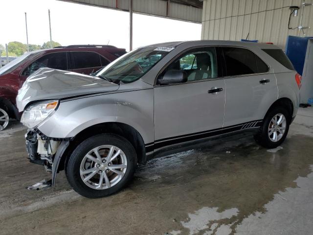 Photo 0 VIN: 2GNFLEEK1H6189681 - CHEVROLET EQUINOX 