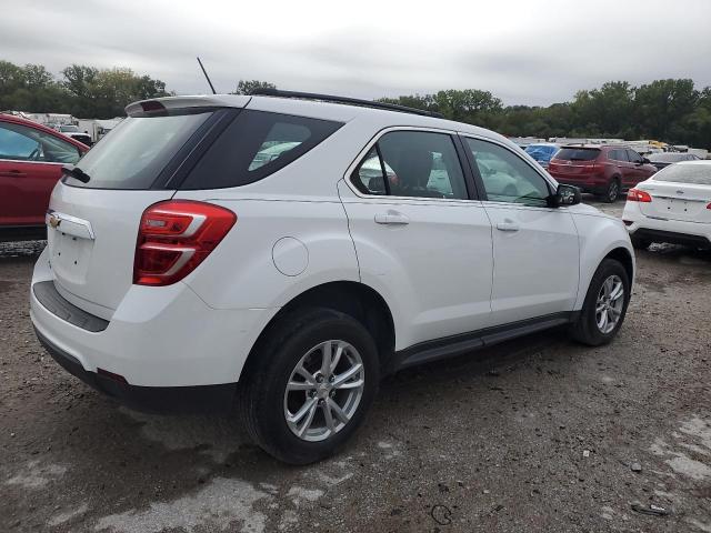 Photo 2 VIN: 2GNFLEEK1H6194346 - CHEVROLET EQUINOX LS 