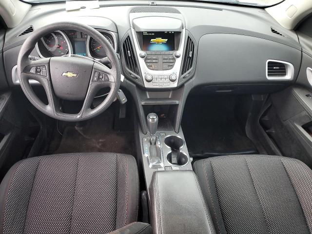 Photo 7 VIN: 2GNFLEEK1H6194346 - CHEVROLET EQUINOX LS 