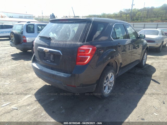 Photo 3 VIN: 2GNFLEEK1H6303730 - CHEVROLET EQUINOX 