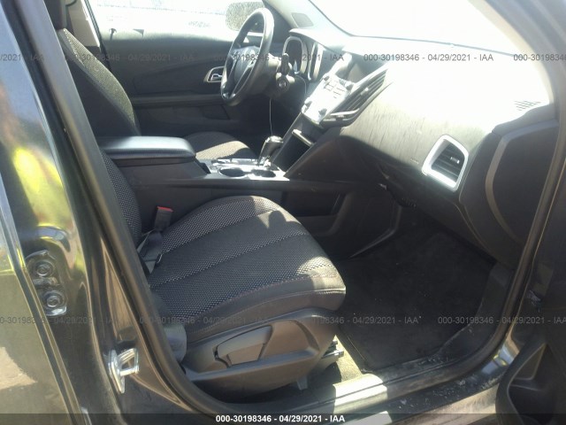 Photo 4 VIN: 2GNFLEEK1H6303730 - CHEVROLET EQUINOX 