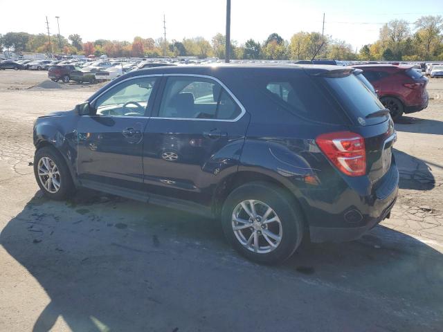 Photo 1 VIN: 2GNFLEEK1H6326070 - CHEVROLET EQUINOX LS 