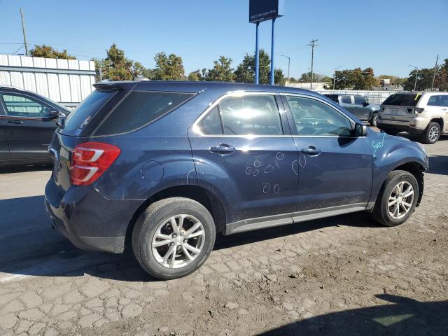 Photo 2 VIN: 2GNFLEEK1H6326070 - CHEVROLET EQUINOX LS 