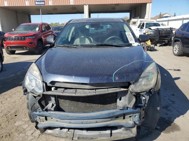 Photo 4 VIN: 2GNFLEEK1H6326070 - CHEVROLET EQUINOX LS 