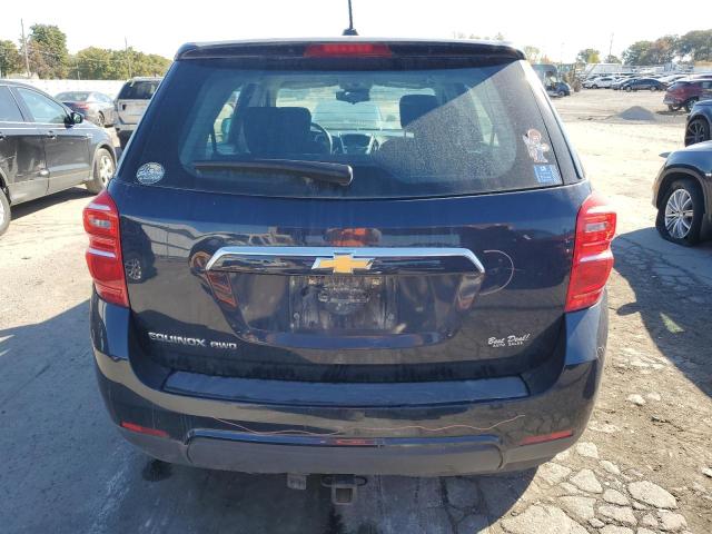 Photo 5 VIN: 2GNFLEEK1H6326070 - CHEVROLET EQUINOX LS 