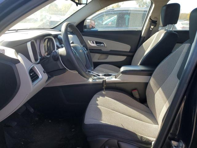 Photo 6 VIN: 2GNFLEEK1H6326070 - CHEVROLET EQUINOX LS 